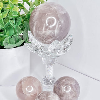 Spheres