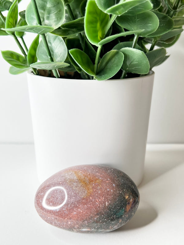 Ocean Jasper Palm